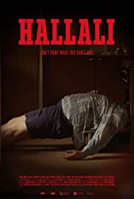 Hallali (2019) Free Movie