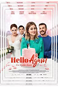 Hello Again A Wedding a Day (2020) Free Movie