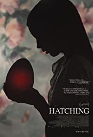 Hatching (2022) Free Movie