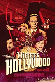 Hitlers Hollywood (2017) Free Movie