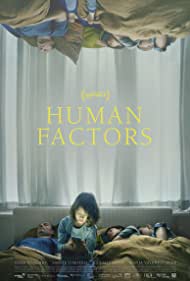 Human Factors (2021) Free Movie