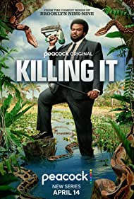 Killing It (2022-) Free Tv Series