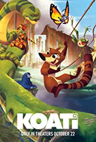 Koati (2021) Free Movie