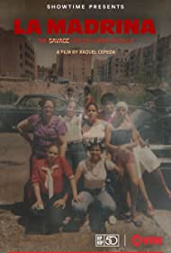 La Madrina The Savage Life of Lorine Padilla (2020) Free Movie