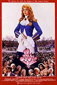 Lady Oscar (1979) Free Movie