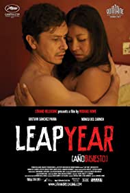 Leap Year (2010) Free Movie