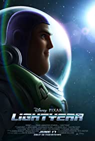 Lightyear (2022) Free Movie