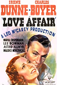 Love Affair (1939) Free Movie