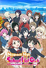 Love Live Nijigasaki High School Idol Club (2020–) StreamM4u M4ufree