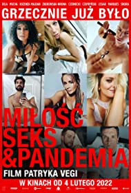 Love, Sex Pandemic (2022) Free Movie