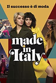 Made in Italy (2019-)