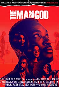 Man of God (2022) Free Movie