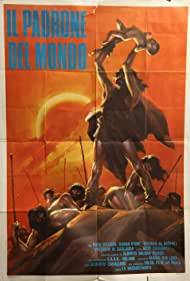 Master of the World (1983)