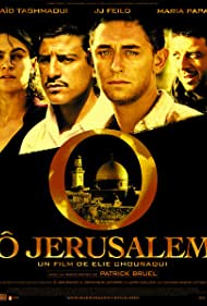 O Jerusalem (2006) Free Movie