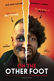 On the Other Foot (2022) Free Movie