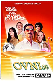 OVNIs (2021-) Free Tv Series