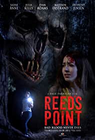 Reeds Point (2022) Free Movie