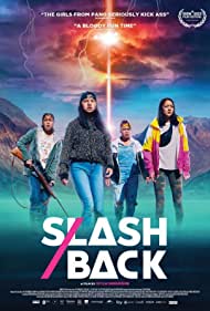 SlashBack (2022) Free Movie