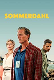 The Sommerdahl Murders (2020 ) Free Tv Series