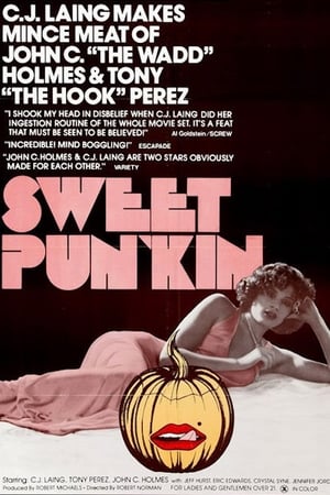 Sweet Punkin I Love You  (1976)