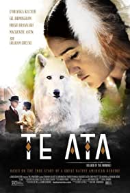 Te Ata (2016) Free Movie