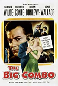 The Big Combo (1955) Free Movie