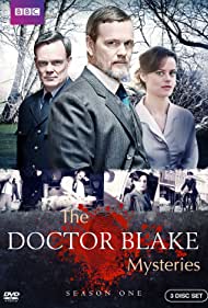 The Doctor Blake Mysteries (2013-2018) Free Tv Series