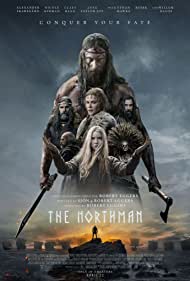 The Northman (2022) Free Movie