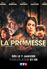 The Promise (2020-) Free Tv Series