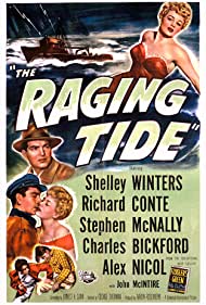 The Raging Tide (1951) Free Movie