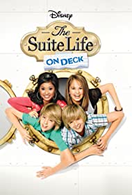 The Suite Life on Deck (2008-2011) Free Tv Series