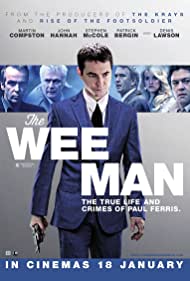 The Wee Man (2013) Free Movie
