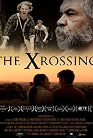 The Xrossing (2020) Free Movie
