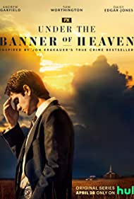 Under the Banner of Heaven (2022-) Free Tv Series