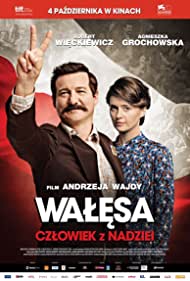 Walesa Man of Hope (2013) Free Movie