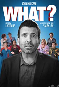 What (2021) Free Movie