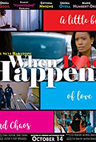 When Love Happens Again (2016)