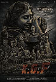 K G F Chapter 2 (2022) Free Movie