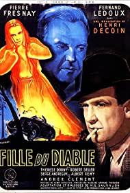 Devils Daughter (1946) Free Movie