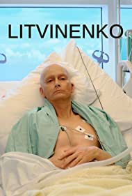 Litvinenko (2022) Free Tv Series