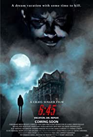 645 (2021) Free Movie