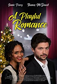 A Playful Romance (2021) Free Movie