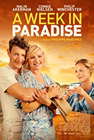 A Week in Paradise (2022) Free Movie