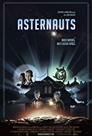 Asternauts (2012) Free Movie