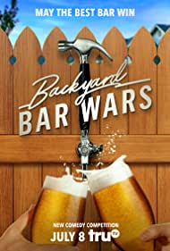 Backyard Bar Wars (2021-) Free Tv Series