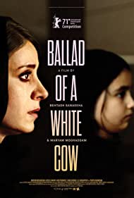 Ballad of a White Cow (2020) Free Movie