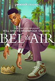 Bel Air (2022-) Free Tv Series