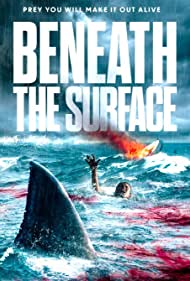 Beneath the Surface (2022) Free Movie