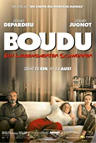 Boudu (2005) Free Movie