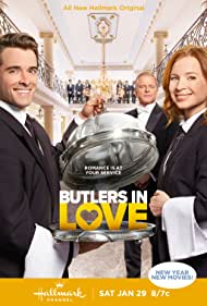 Butlers in Love (2022) Free Movie